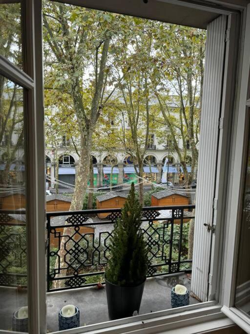 Appartement L'Eskale / Gare De Tours Extérieur photo