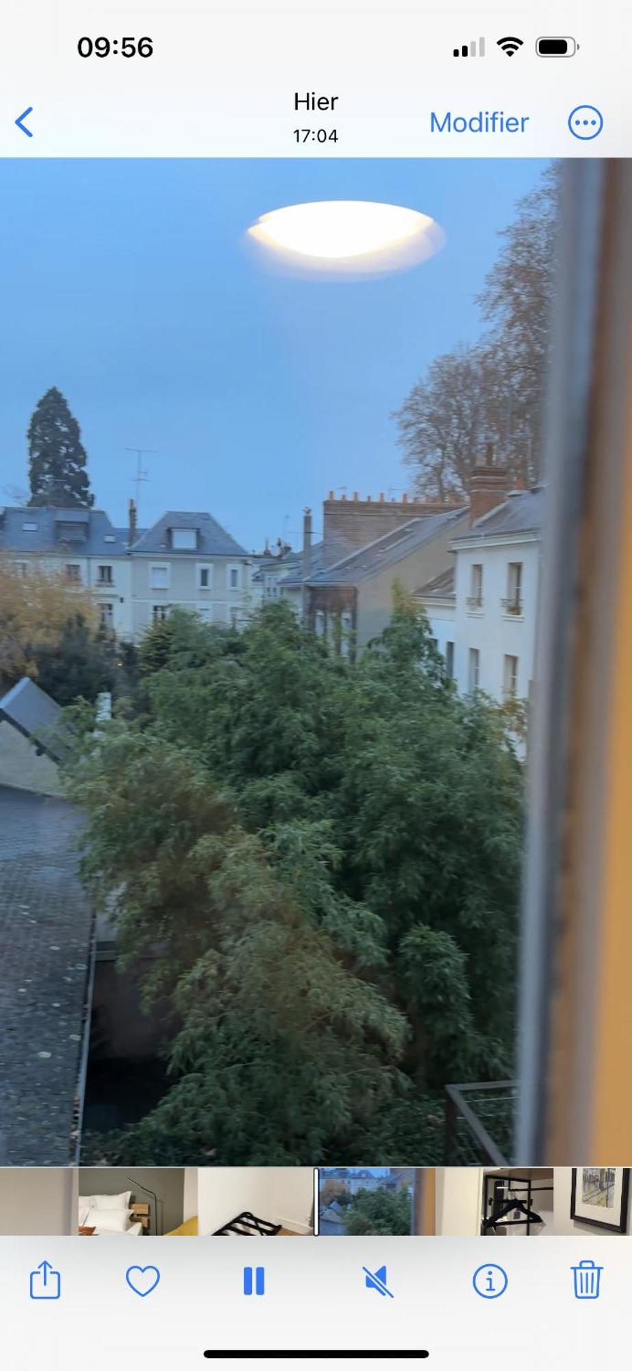 Appartement L'Eskale / Gare De Tours Extérieur photo
